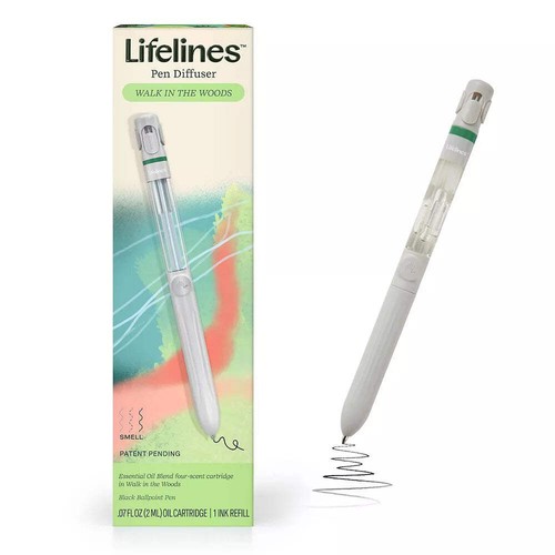 Lifelines pen diffuser - lifelines,