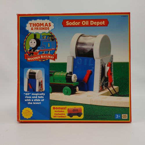 Thomas friends wooden - &,