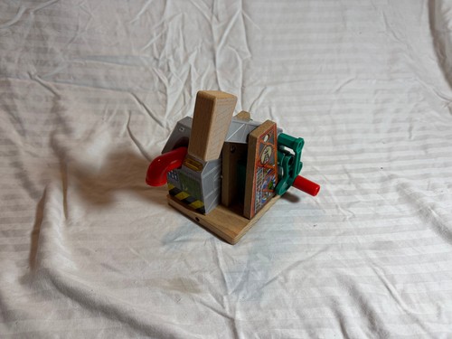 Sodor oil derrick thomas the - derrick,