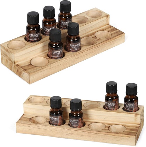 2tier wood essential - essential, oil